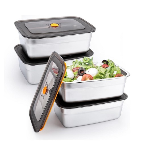 Contenitori per alimenti - , in