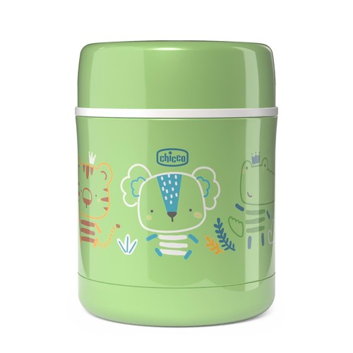 Chicco contenitore termico - contenitore, per