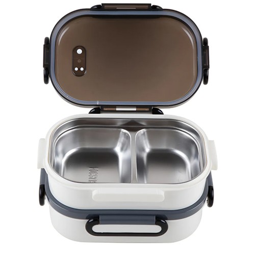Portavivande ermetico 7l - ermetico, 1.7l
