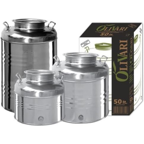 Contenitore bidone fusto per - contenitore,