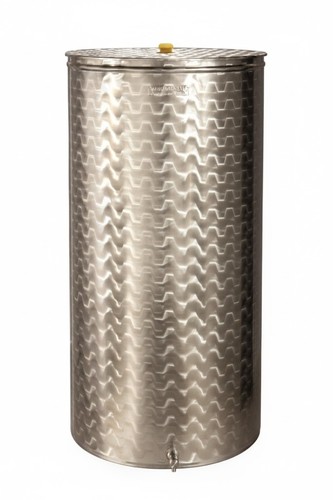 Contenitore acciaio inox - contenitore,