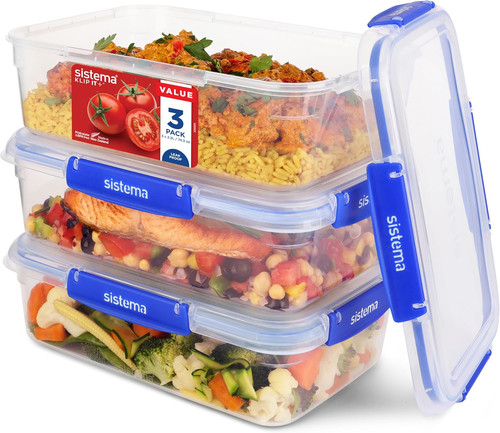 Klip plus contenitori per - it,