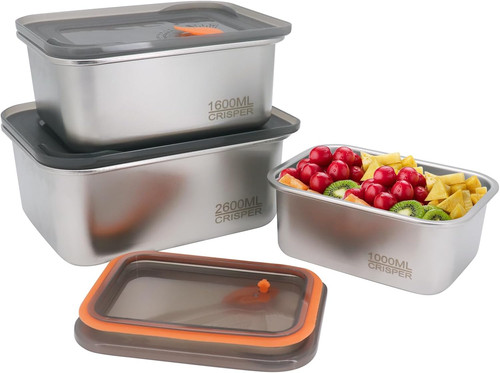 Contenitori per alimenti - contenitori,