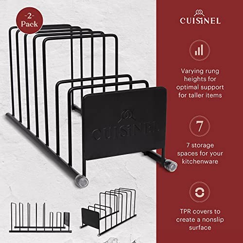Cuisinel porta organizer - porta,