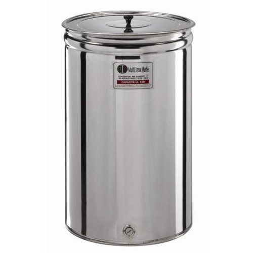 Contenitore fusto bidone - fusto, per