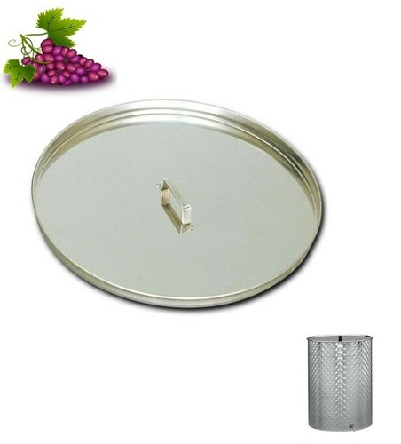 Galleggiante acciaio inox - in,