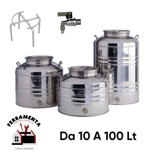 Fusto contenitore tanica - fusto,