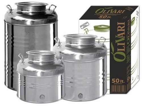 Contenitori contenitore bidone - contenitore,