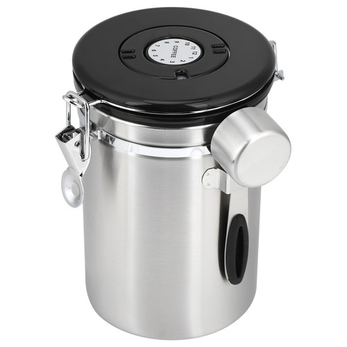 Contenitore grani caffè - contenitore,