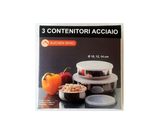 Beper 90750 33073 set - 90750, 3