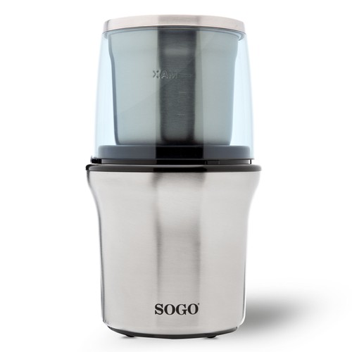 Sogo macinacaffè elettrico - macinacaffè,
