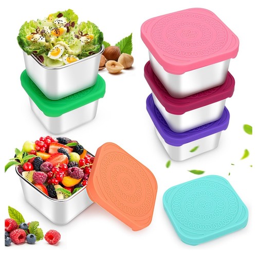 Contenitori per snack nel - per,