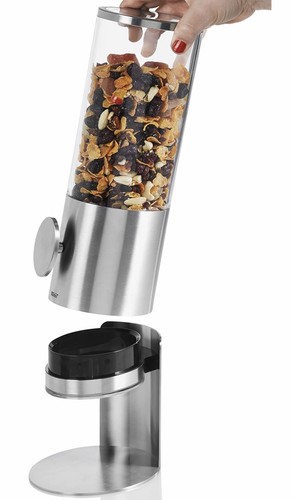 Adhoc contenitore snack - contenitore,