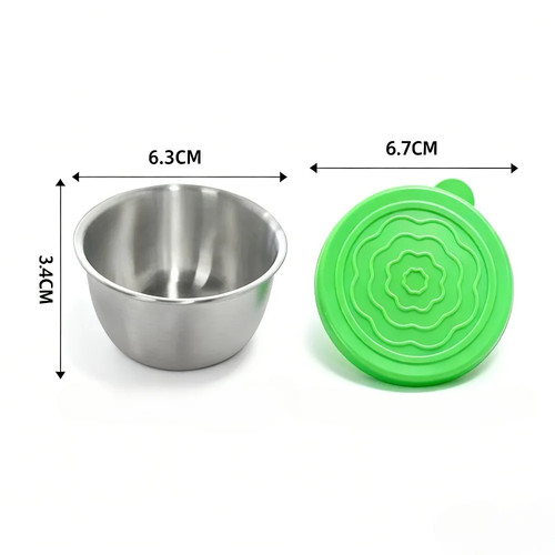 Contenitori per alimenti - alimenti, in