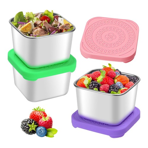 Contenitori per snack nel - snack,
