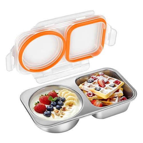 Contenitori per snack - contenitori,