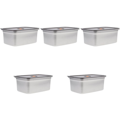 Contenitore frigorifero - contenitore, 5