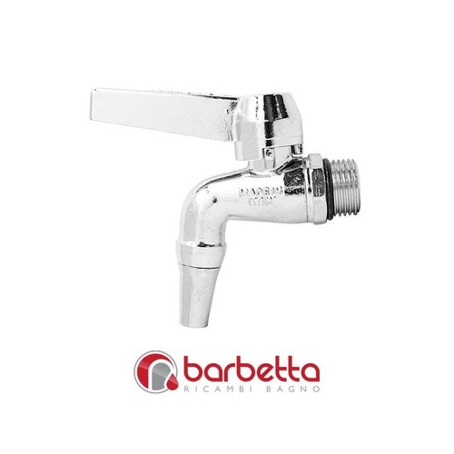 Rubinetto contenitori acciaio - contenitori,