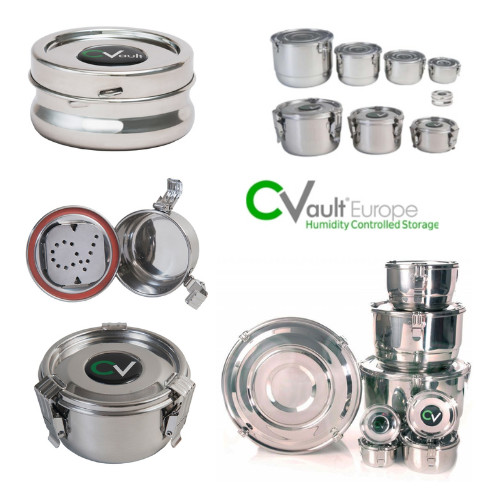 Contenitore acciaio inox - contenitore,