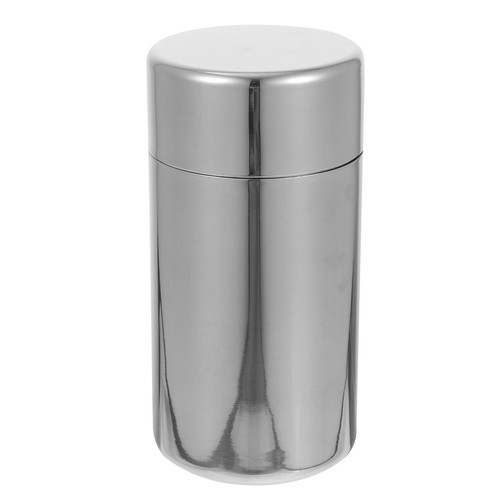 Bidone ermetico piccolo - bidone,