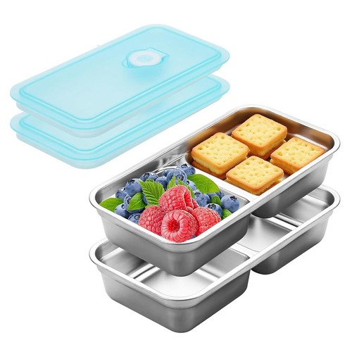 Contenitori per snack - per, in
