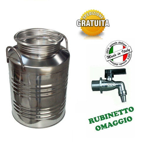 Contenitore fusto per - fusto, in
