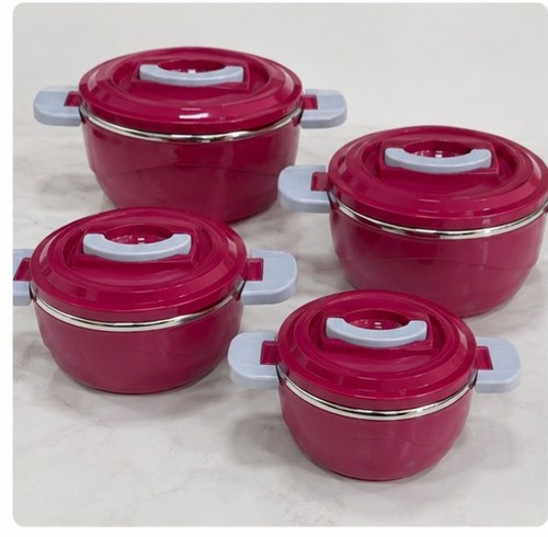 Set contenitori termici - set, 4