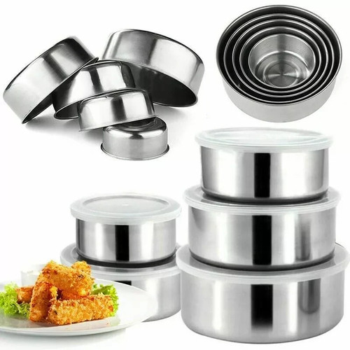 Set contenitori per - set,