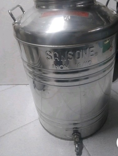 Sansone inox contenitore - sansone,