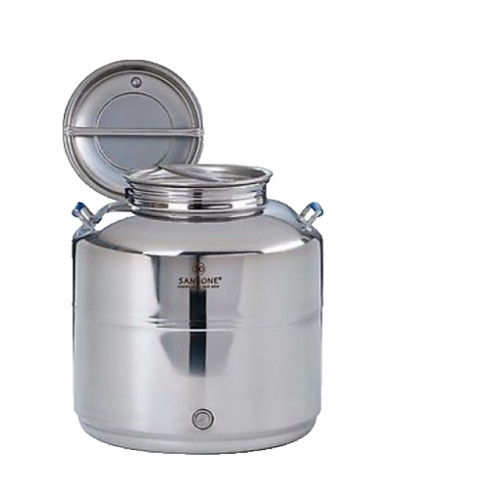 Fusto contenitore bidone - fusto, olio