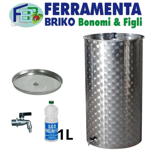 Botte contenitore per vino - per, /